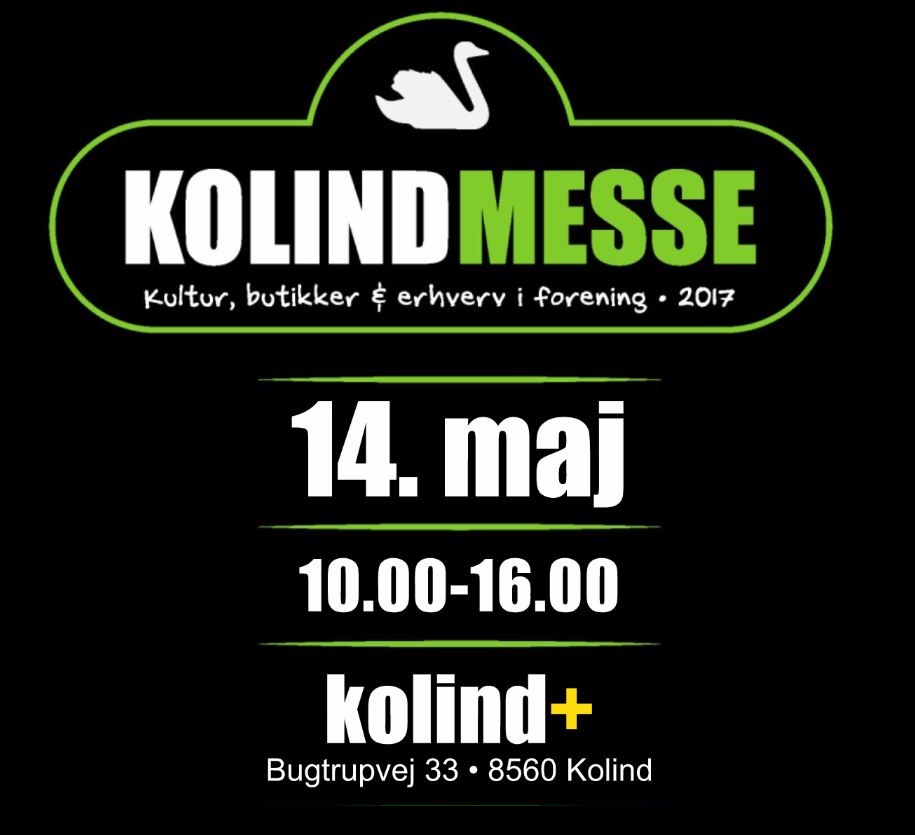 kolind messen 2017logo