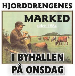 marked byhallen